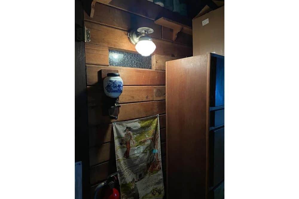 Photo of Bedroom in Marblemount