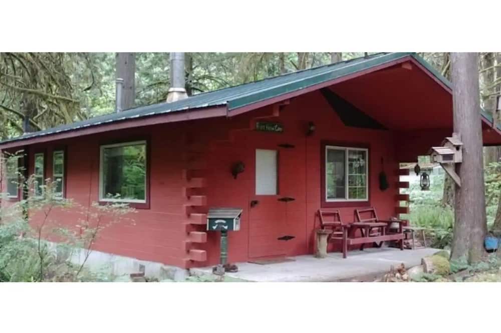 Photo of Outdoor in Marblemount