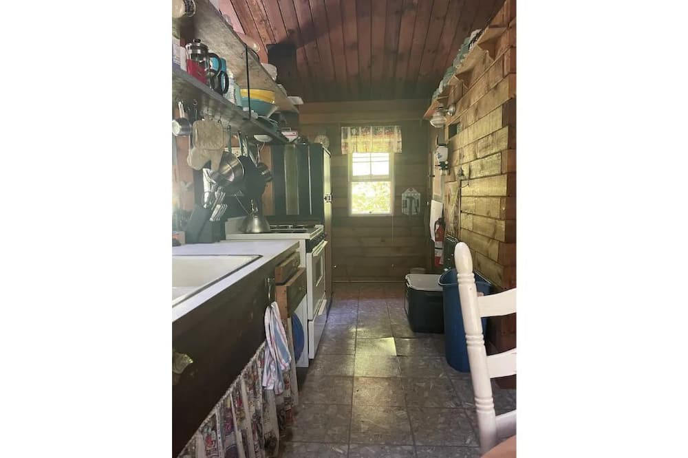 Photo of Bedroom in Marblemount