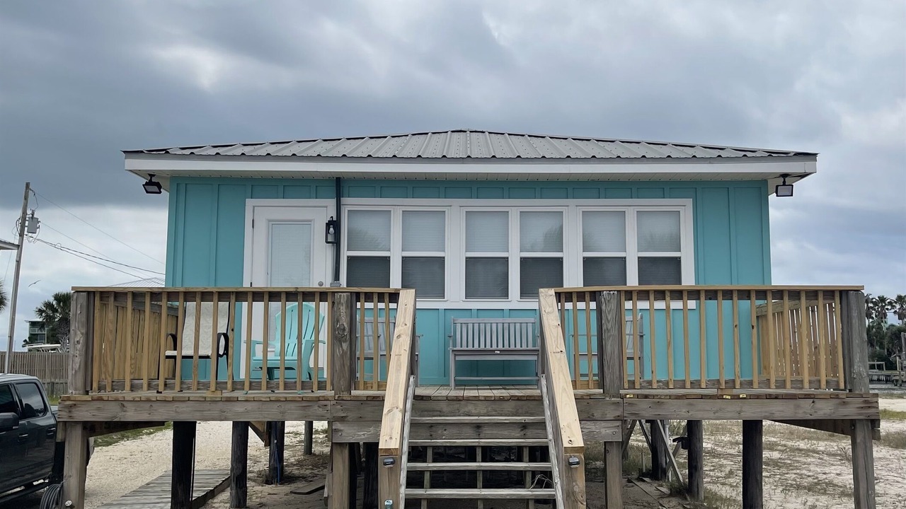 Photo of Outdoor in Fort Morgan Pines