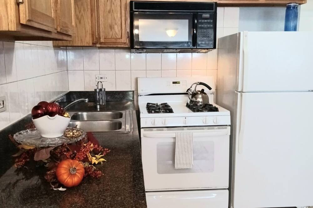 Photo of Kitchen in Summit