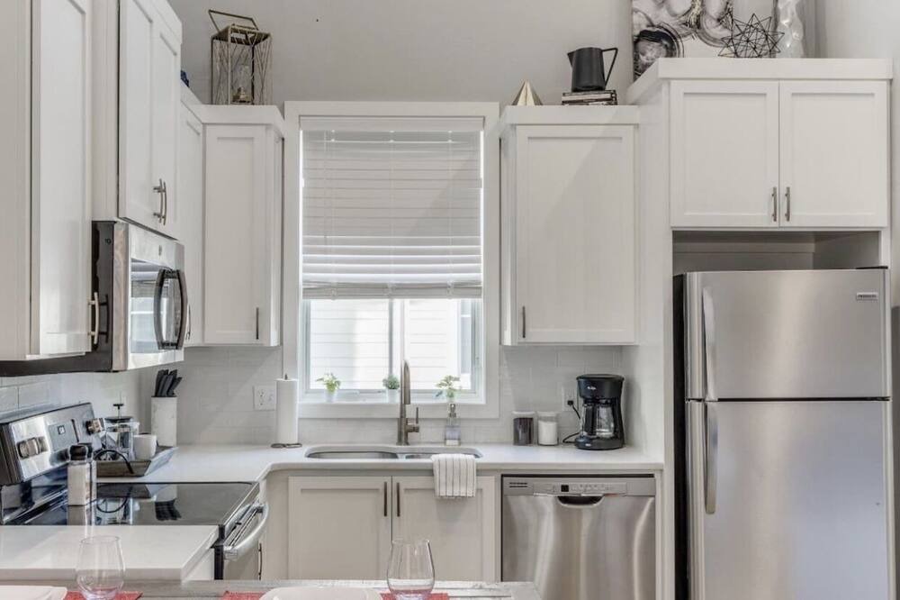 Photo of Kitchen in Central Oklahoma City