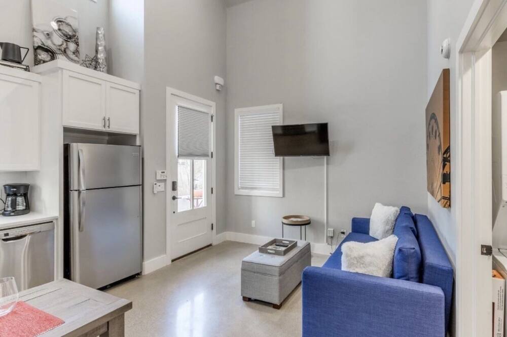 Photo of Bedroom in Central Oklahoma City