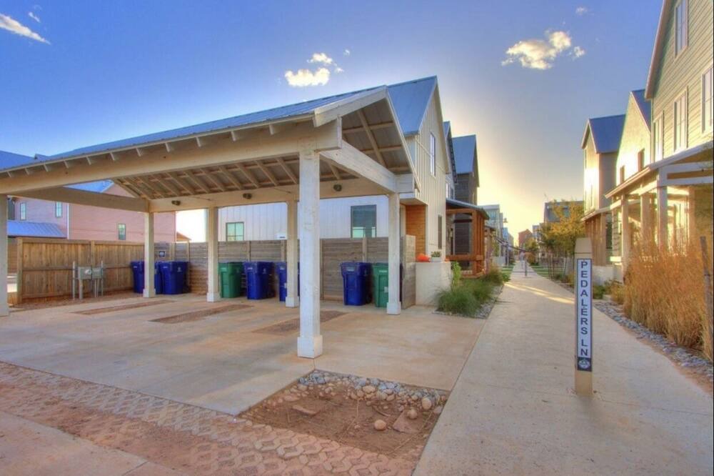 Photo of Outdoor in Central Oklahoma City