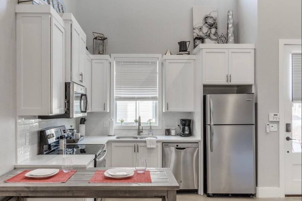 Photo of Kitchen in Central Oklahoma City