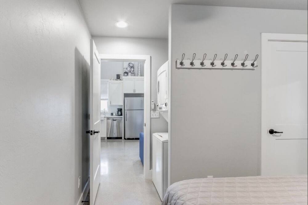 Photo of Bedroom in Central Oklahoma City