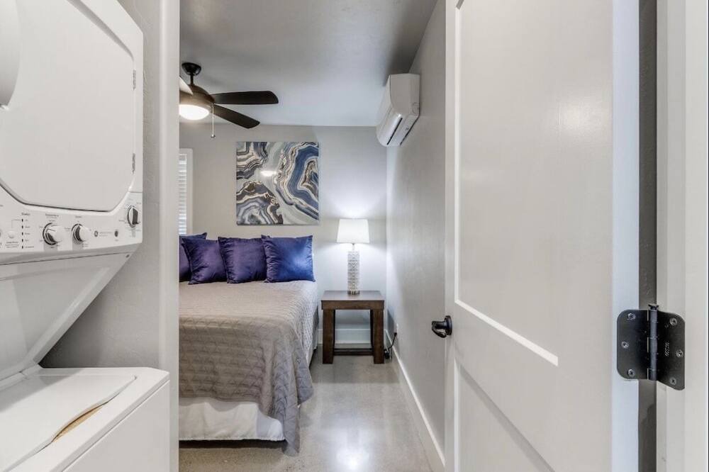 Photo of Bedroom in Central Oklahoma City