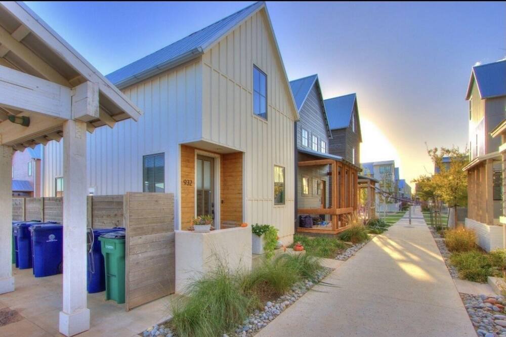 Photo of Outdoor in Central Oklahoma City