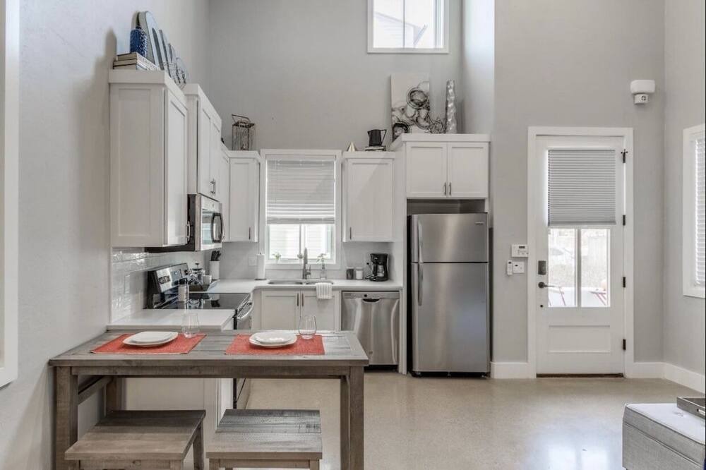 Photo of Kitchen in Central Oklahoma City