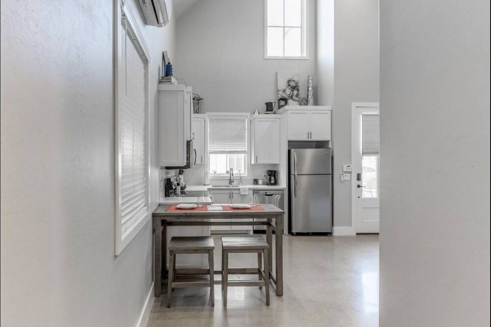 Photo of Kitchen in Central Oklahoma City