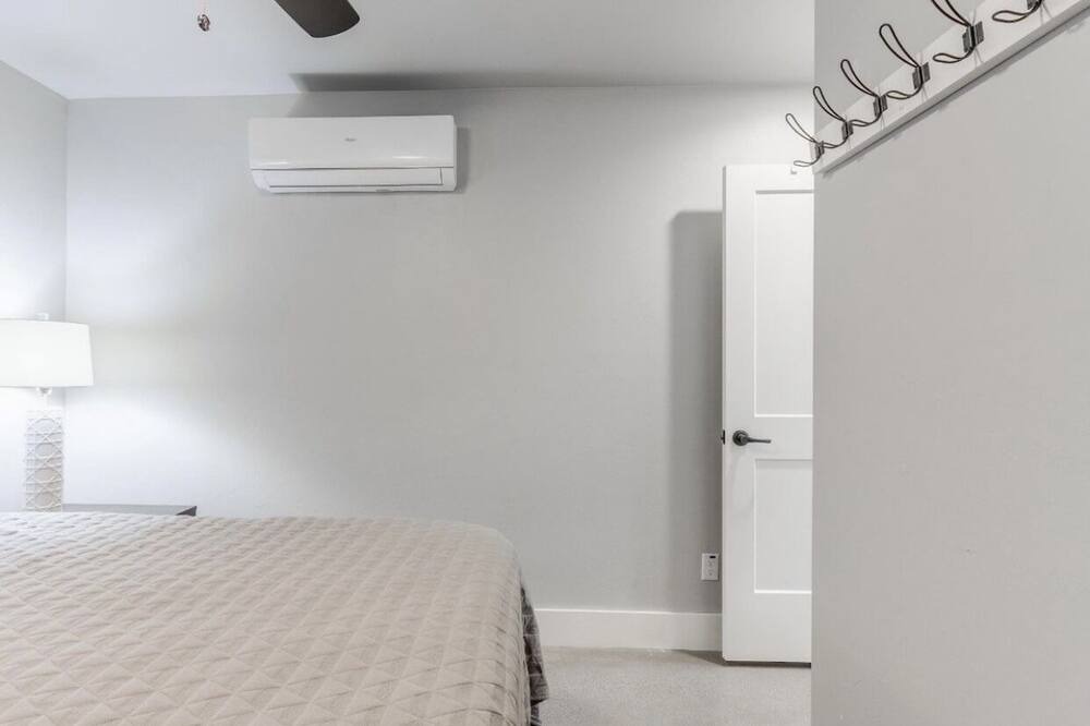 Photo of Bedroom in Central Oklahoma City