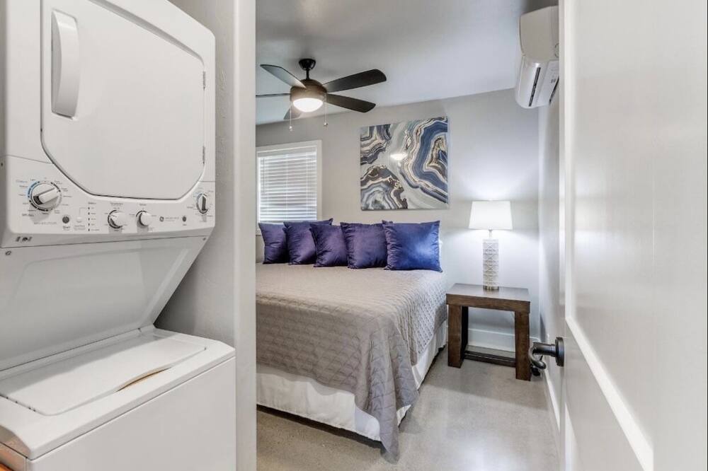 Photo of Bedroom in Central Oklahoma City