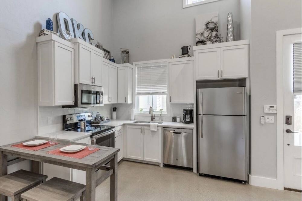 Photo of Kitchen in Central Oklahoma City
