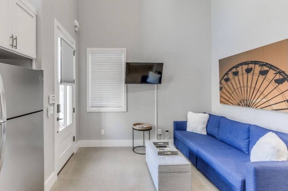 Photo of Bedroom in Central Oklahoma City