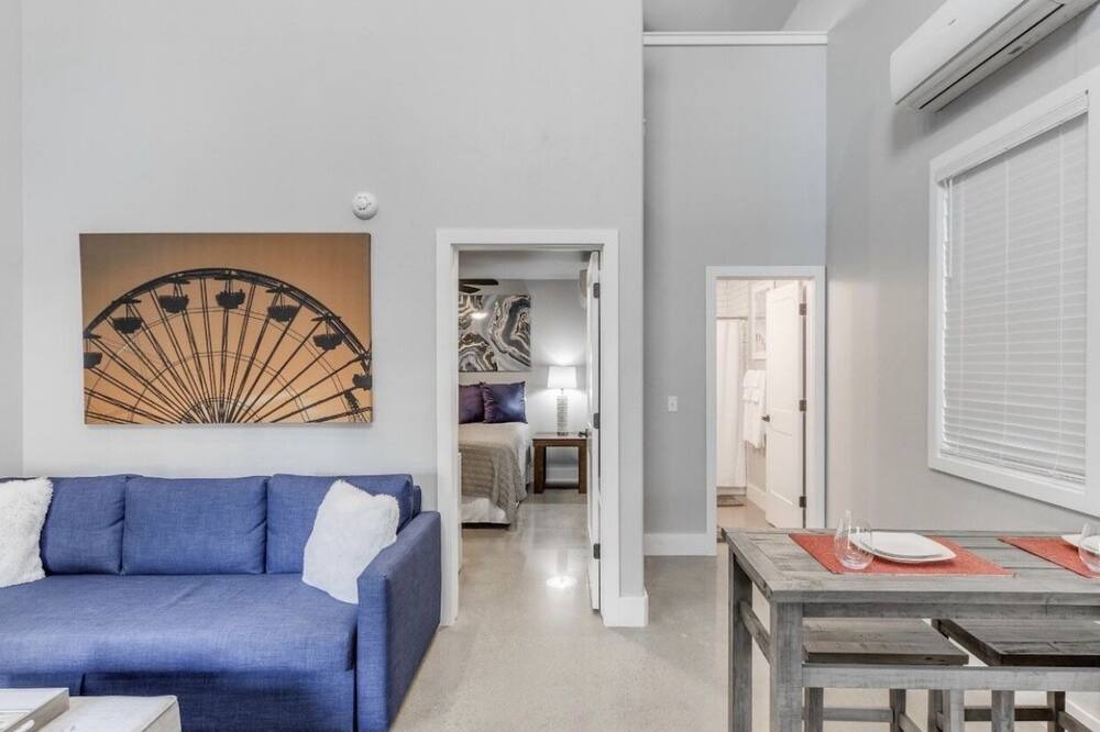 Photo of Bedroom in Central Oklahoma City