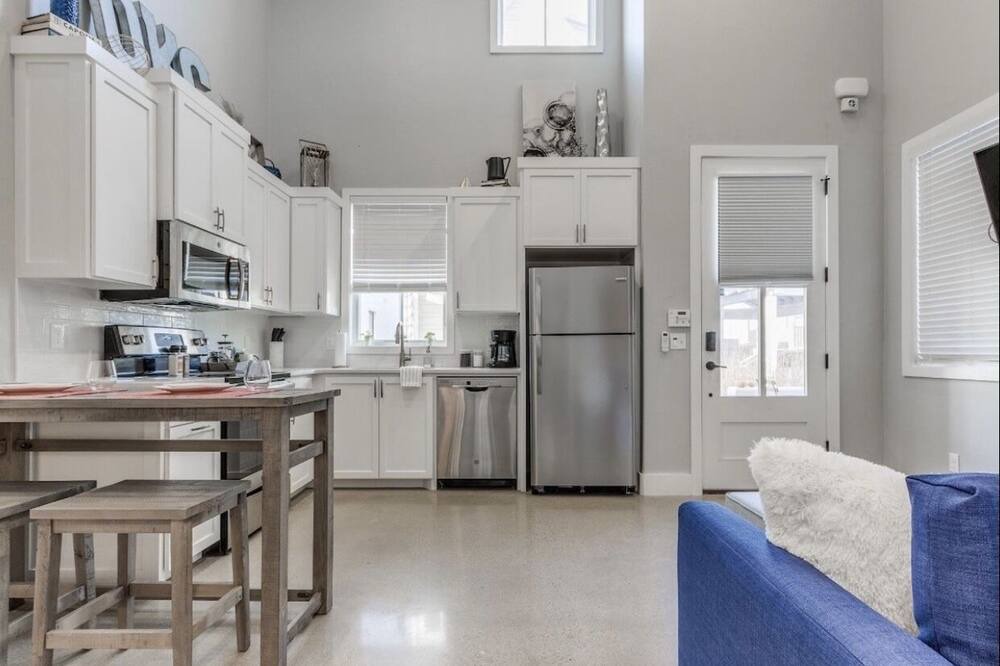 Photo of Bedroom in Central Oklahoma City
