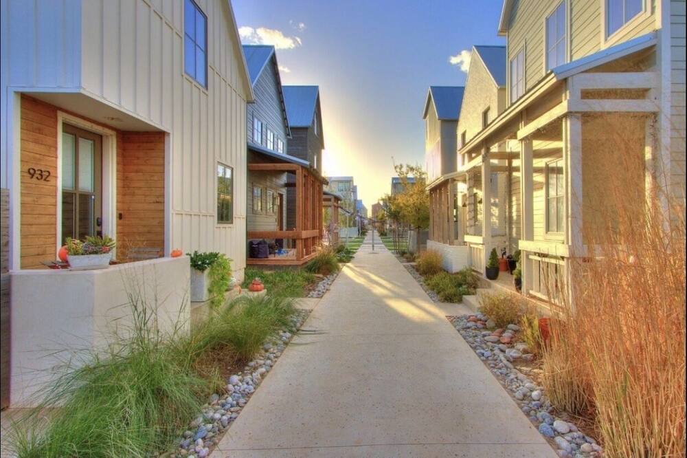 Photo of Outdoor in Central Oklahoma City