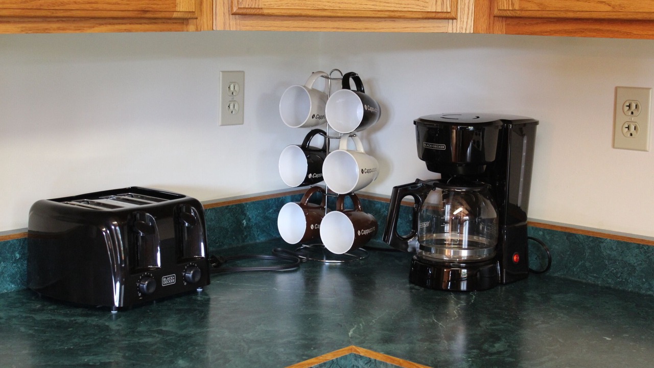 Photo of Kitchen in Decatur