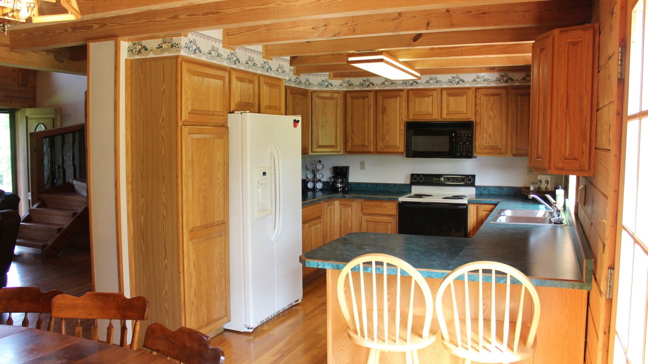 Photo of Kitchen in Decatur