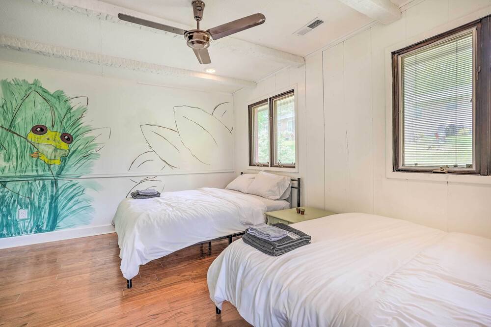 Photo of Bedroom in East Ridge