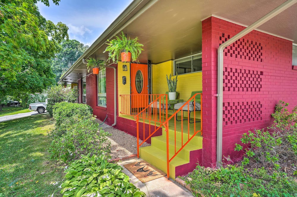 Photo of Outdoor in East Ridge