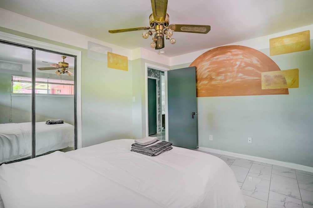 Photo of Bedroom in East Ridge