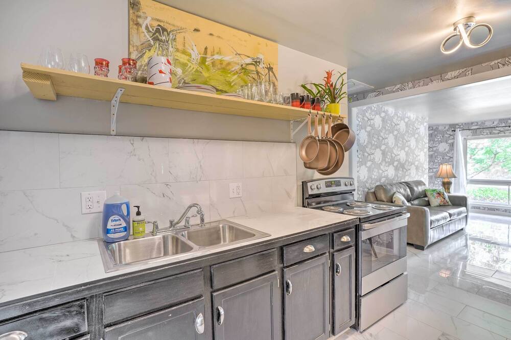 Photo of Kitchen in East Ridge
