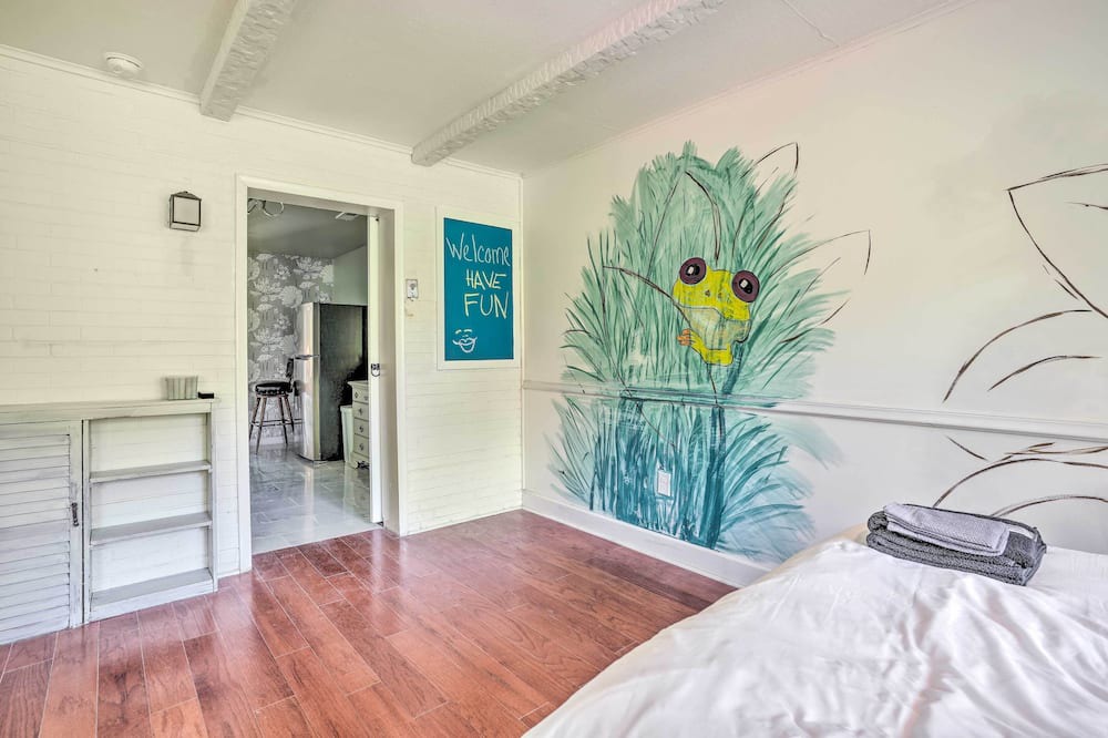Photo of Bedroom in East Ridge