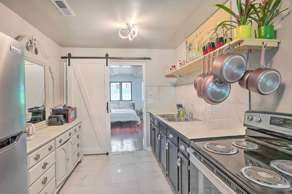 Photo of Kitchen in East Ridge