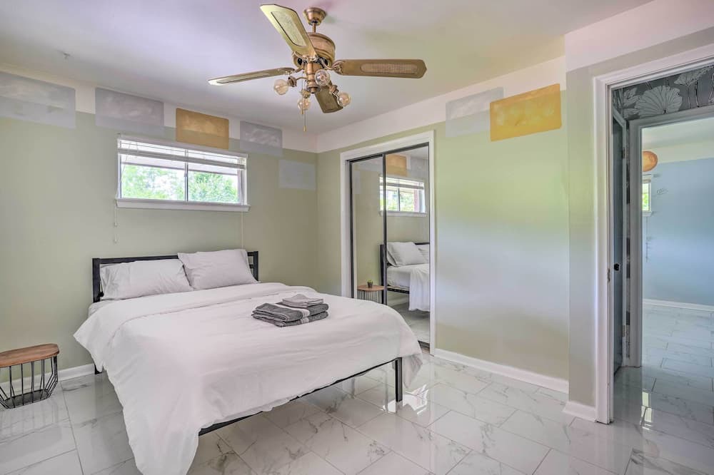Photo of Bedroom in East Ridge