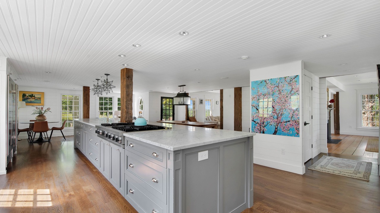 Photo of Kitchen in Marble Dale