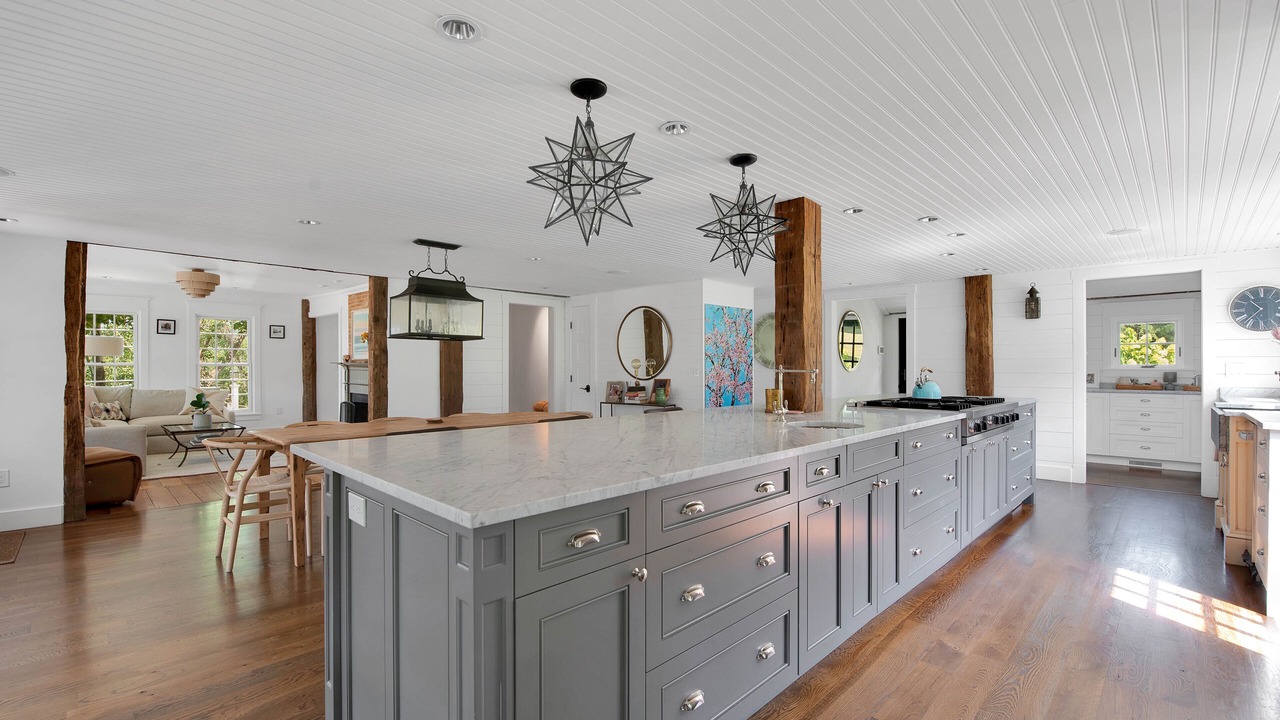 Photo of Kitchen in Marble Dale