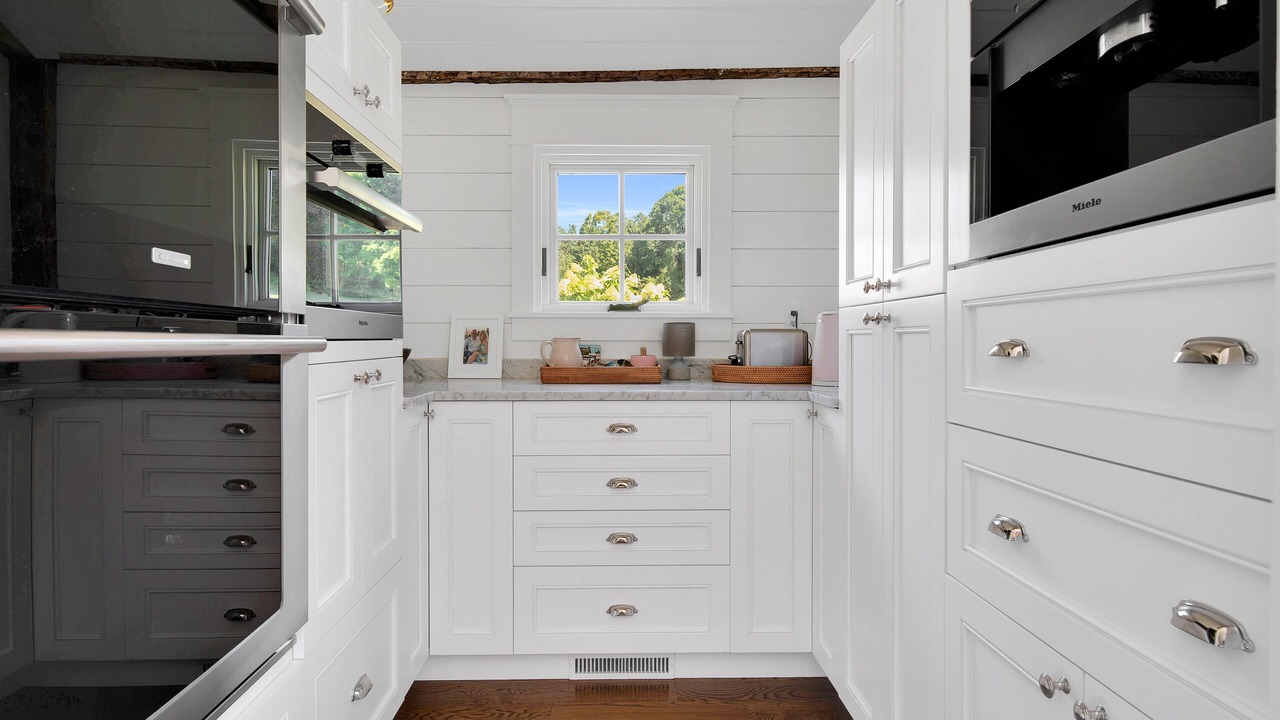 Photo of Kitchen in Marble Dale