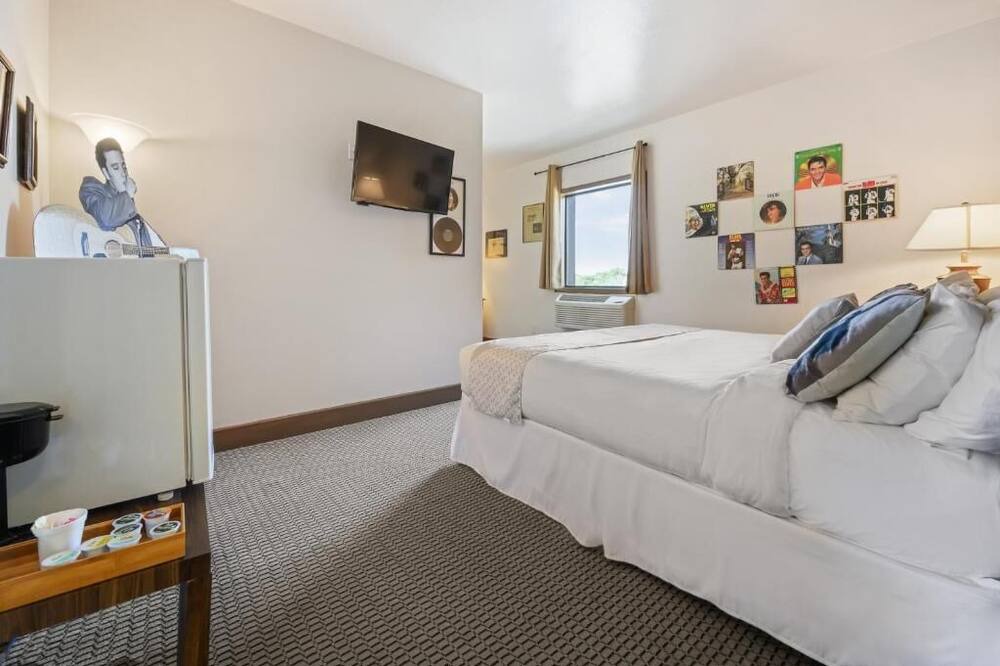 Photo of Bedroom in Gonzales