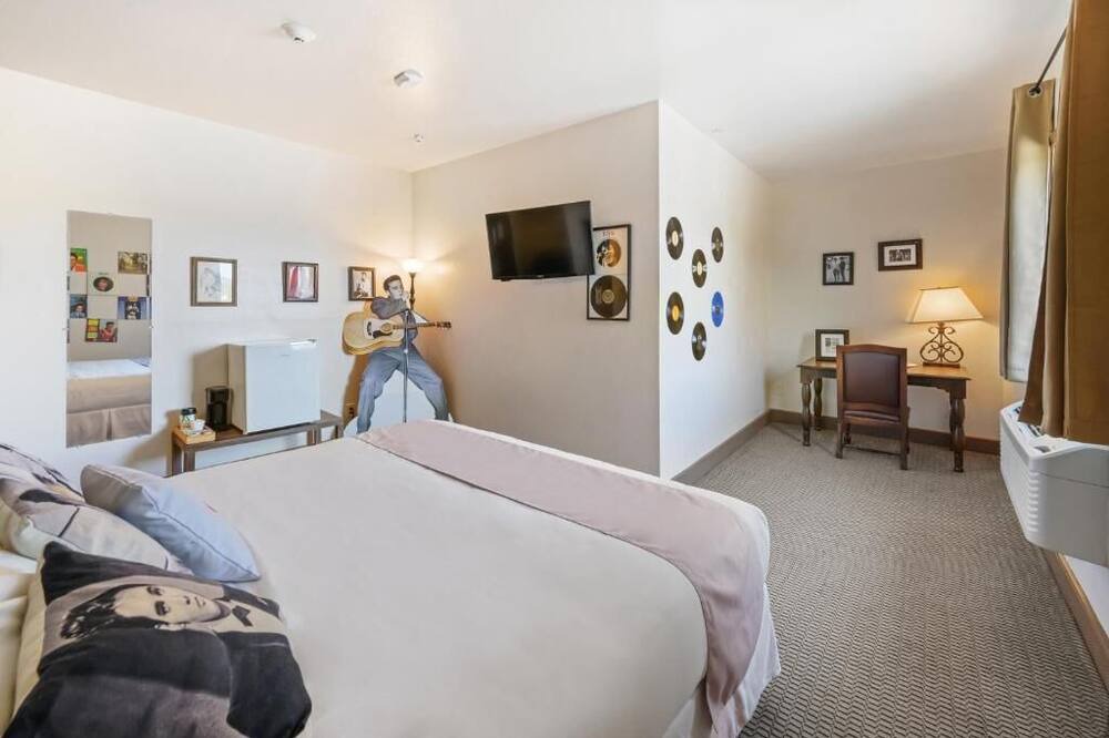 Photo of Bedroom in Gonzales