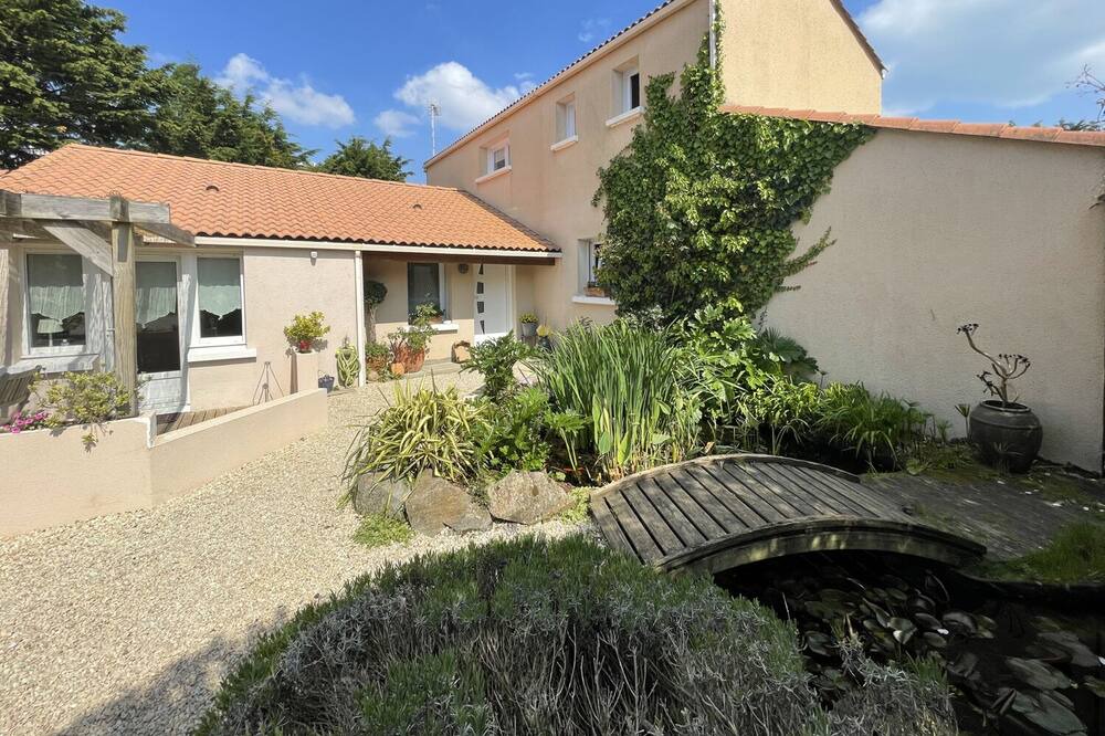 Photo of Outdoor in Prefailles