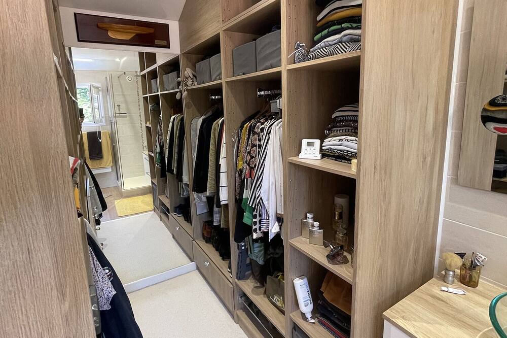 Photo of Bedroom in Prefailles