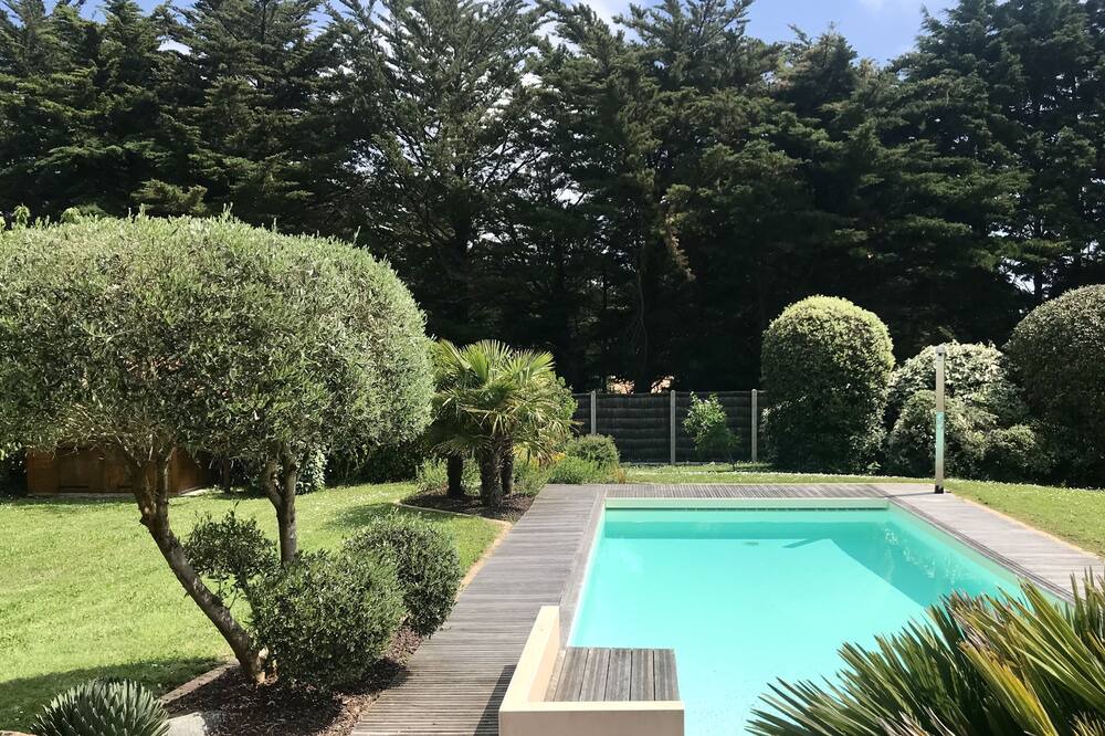 Photo of Outdoor in Prefailles
