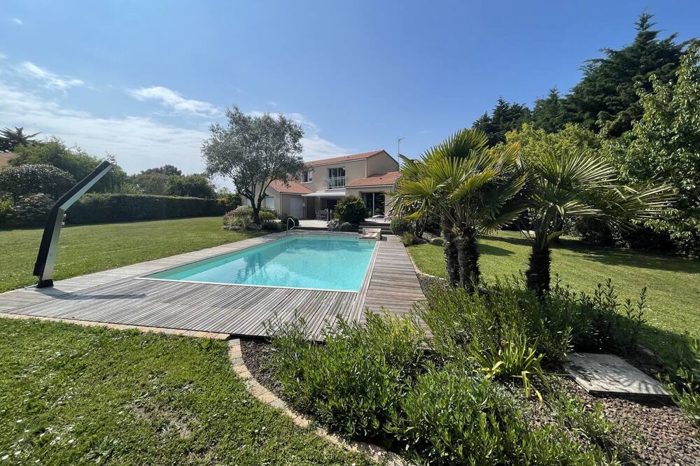 Photo of Outdoor in Prefailles