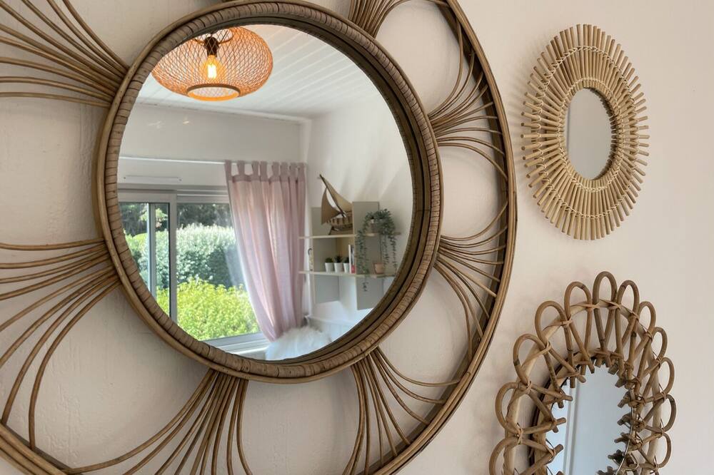 Photo of Bedroom in Prefailles