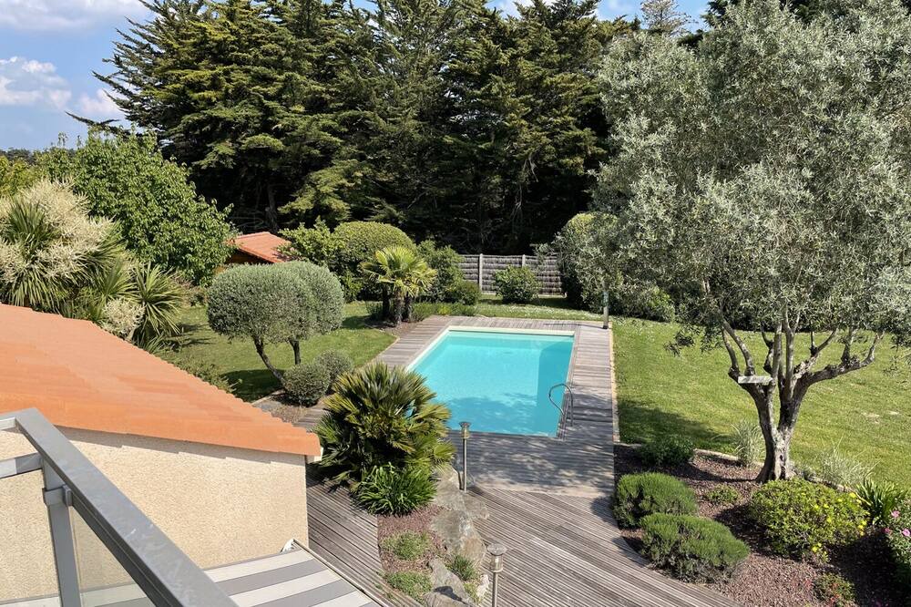 Photo of Outdoor in Prefailles