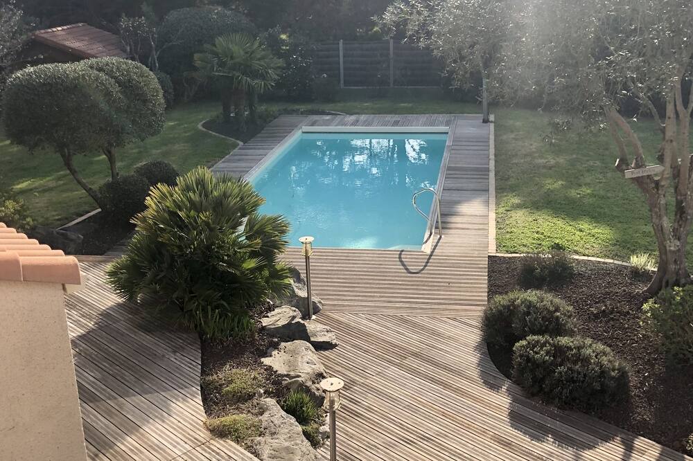 Photo of Outdoor in Prefailles