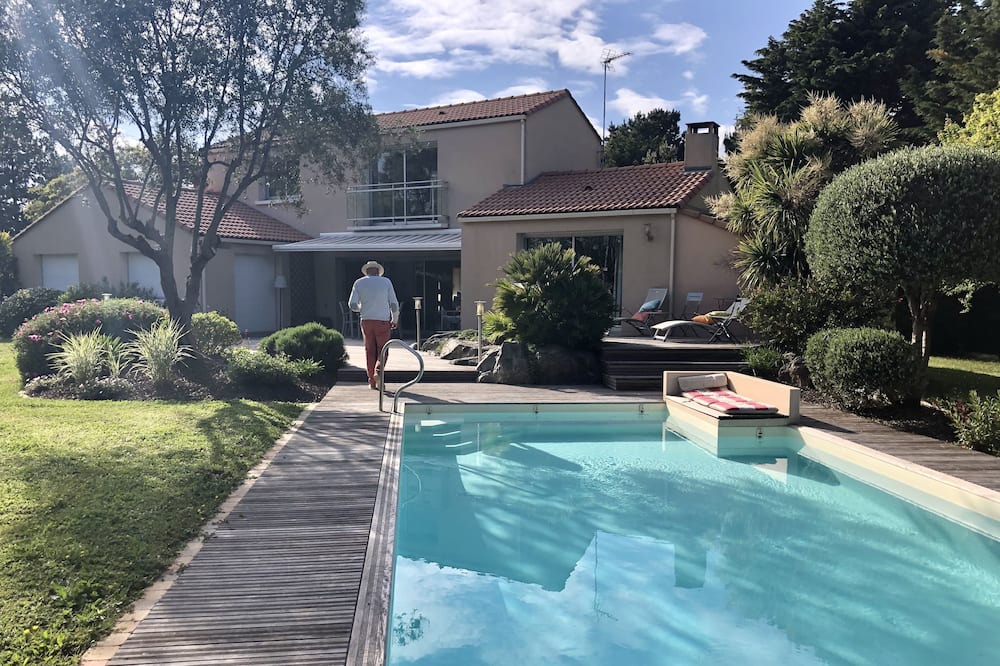 Photo of Outdoor in Prefailles