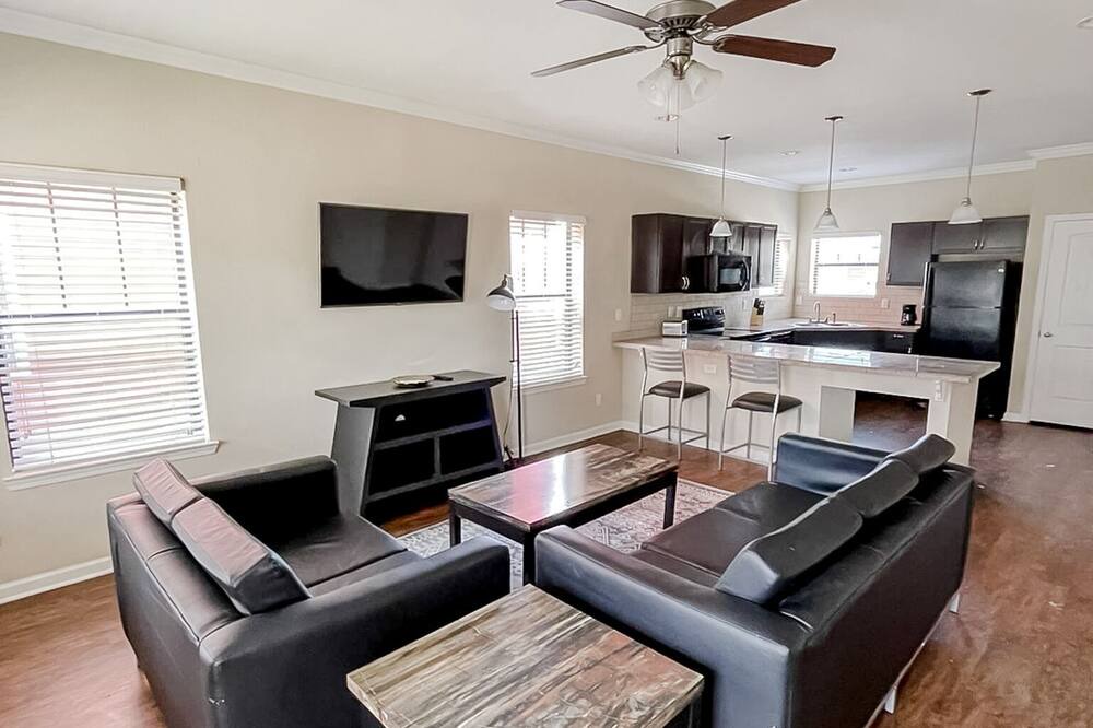 Photo of Livingroom in Stillwater
