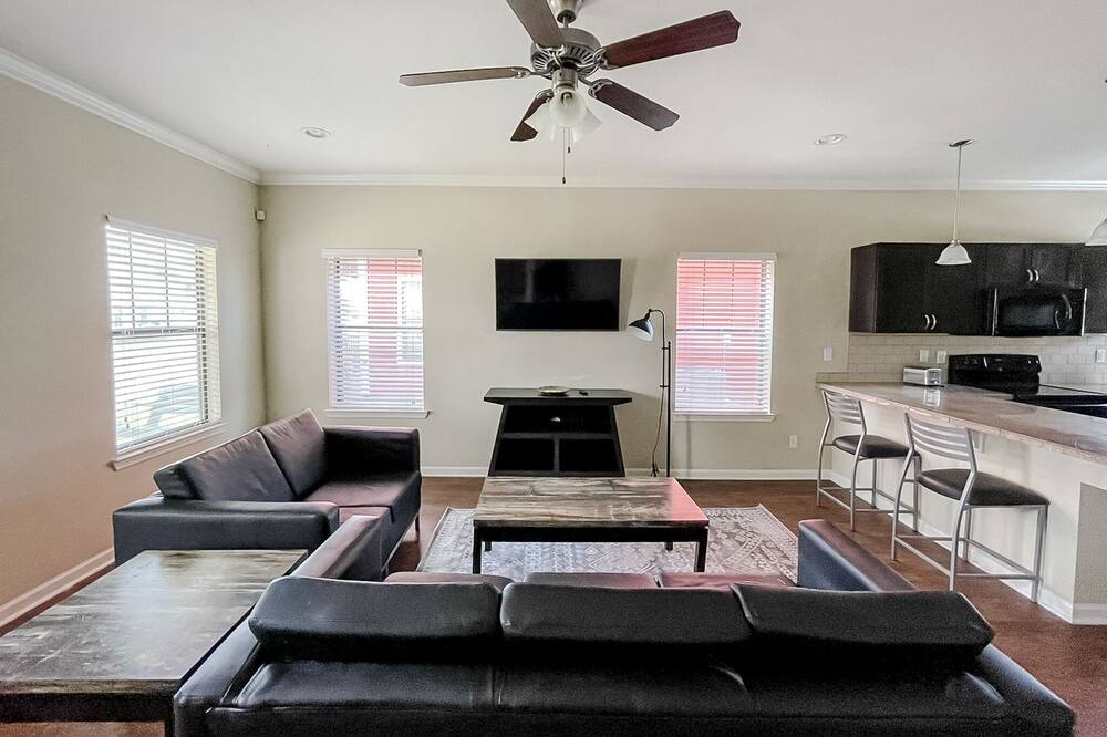 Photo of Livingroom in Stillwater