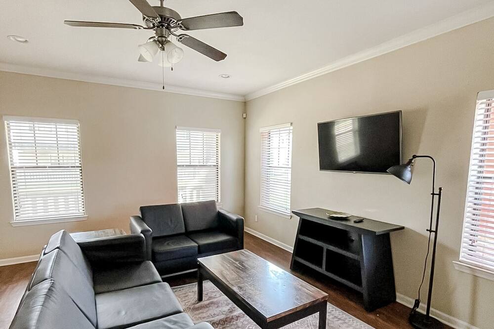 Photo of Livingroom in Stillwater