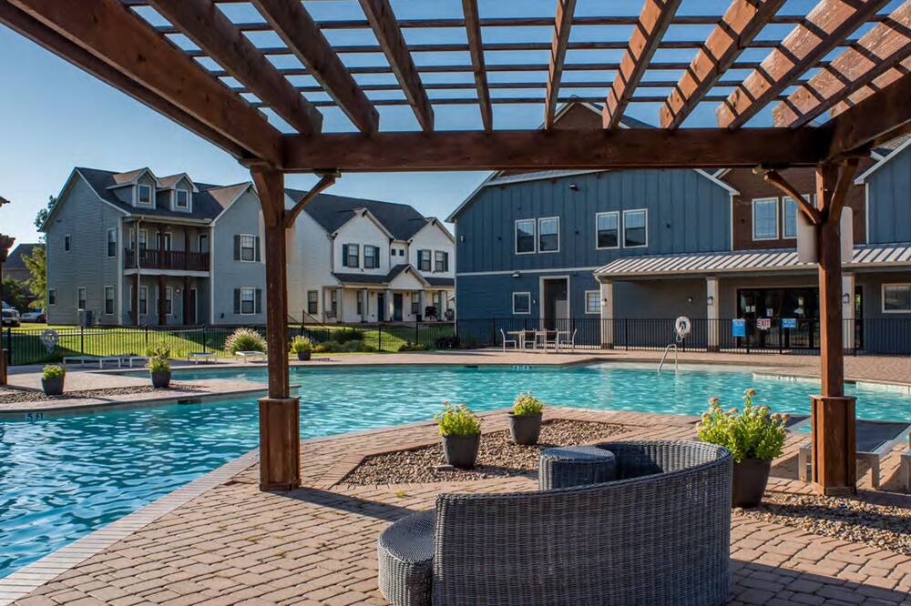 Photo of Outdoor in Stillwater
