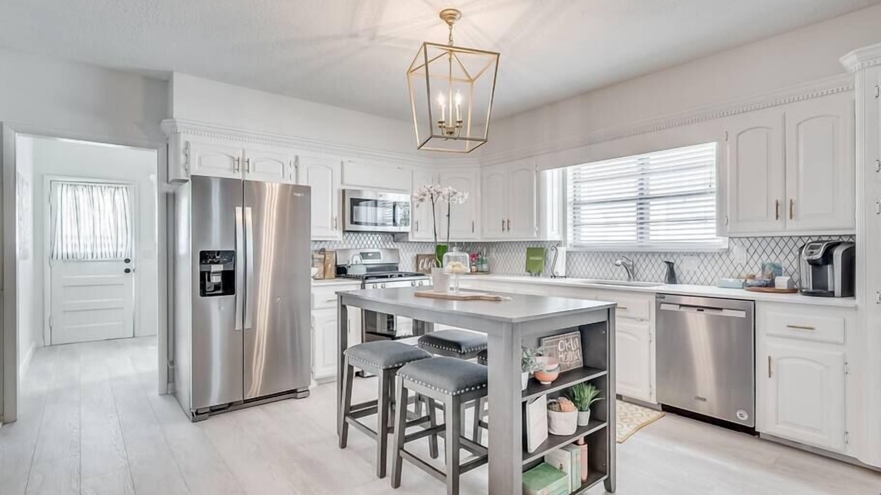 Photo of Kitchen in Edmond