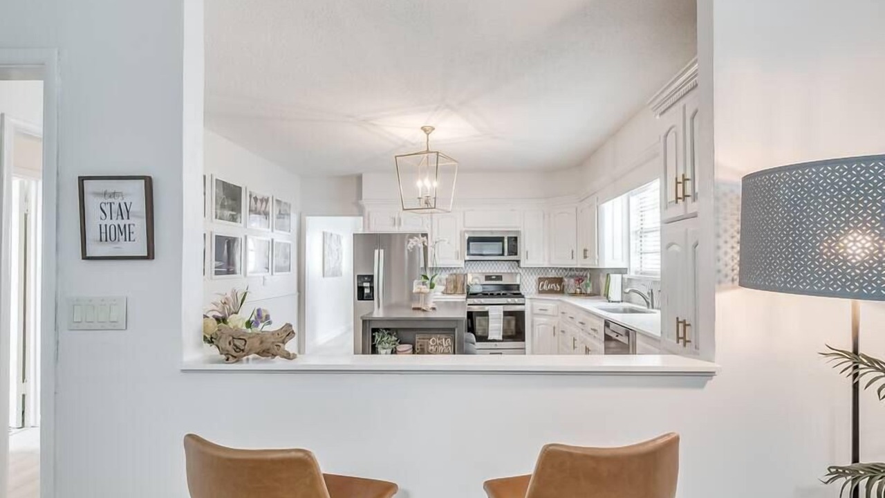 Photo of Kitchen in Edmond