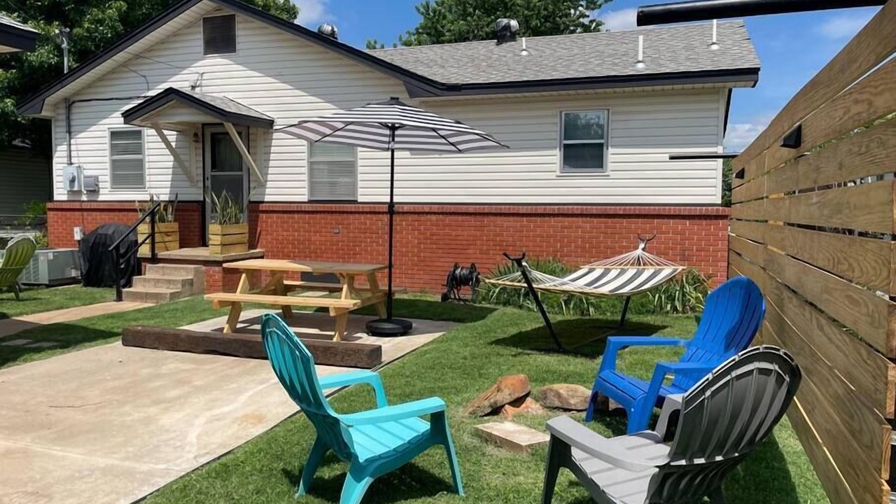 Photo of Outdoor in Edmond